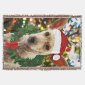 Doe mee naar de Puppy Deken (Voorkant)