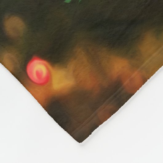 Doe mee naar de Puppy Fleece Deken (Hoek)