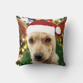 Doe mee naar de Puppy Kussen