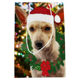 Doe mee naar de Puppy Medium Cadeauzakje