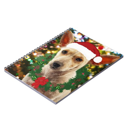 Doe mee naar de Puppy Notitieboek (Linkerzijde)