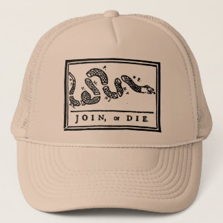 Doe mee of die Trucker Hat Trucker Pet
