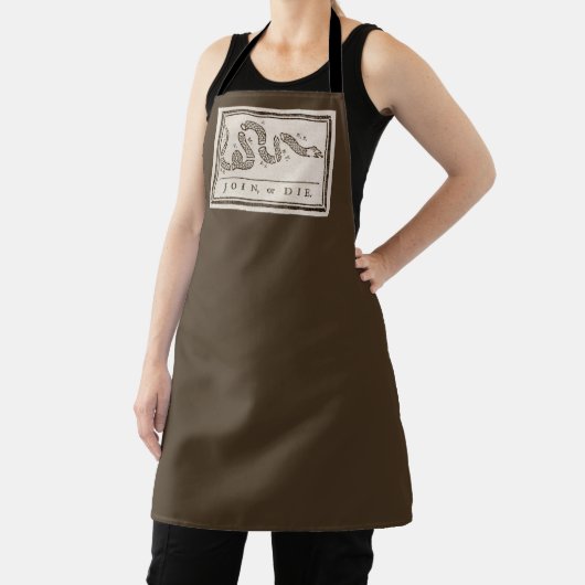 Doe mee of sterf ratelslang: Cartoon Benjamin Fran Schort (Insitu)