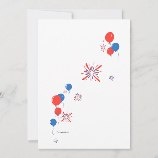 Doe mee op de uitnodiging van 4 juli (Achterkant)