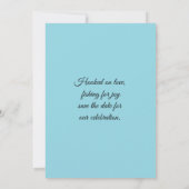 Doe mee op onze grote dag kaart (Achterkant)