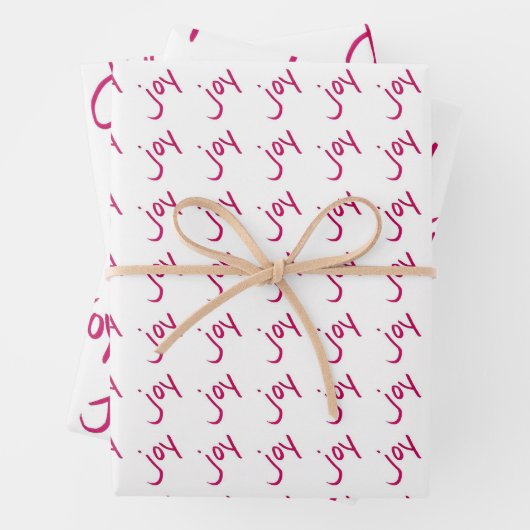 Doe mee op papier inpakpapier vel (In situ)