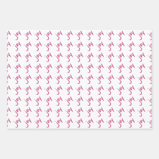 Doe mee op papier inpakpapier vel