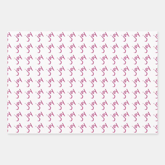 Doe mee op papier inpakpapier vel (Voorkant)