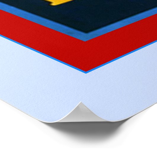 Doe mee! ~  Poster in de Eerste Wereldoorlog (Hoek)