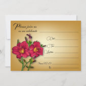 Doe mee - uitnodiging (Voorkant)