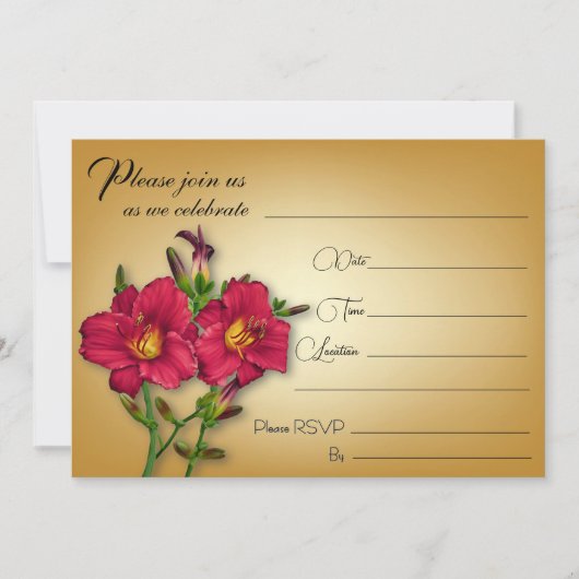 Doe mee - uitnodiging (Voorkant)