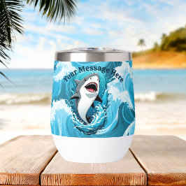 Doe mee voor een haaienbeet