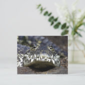 Doe mee voor het diner briefkaart (Staand voorkant)