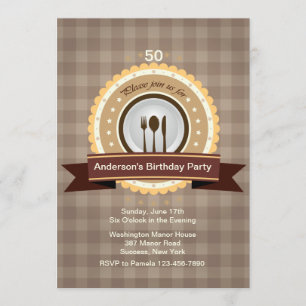 Doe mee voor... Uitnodiging