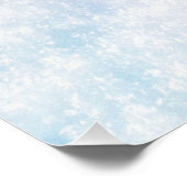 Doe meer perfect poster (Hoek)