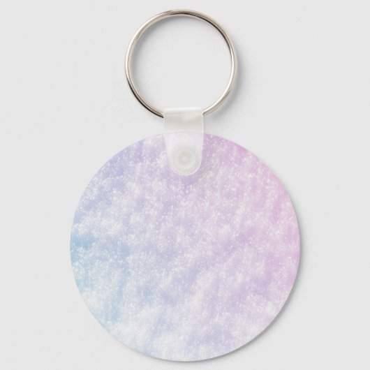 Doe meer sleutelhanger (Achterkant)