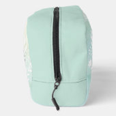 Doe meer van wat je gelukkig maakt toilettasje (Rechts)