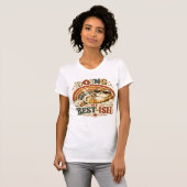 DOE MIJN BESTE T-SHIRT (Voorkant volledig)