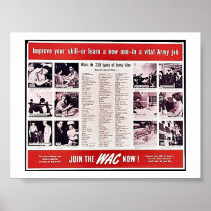 Doe nu mee! poster