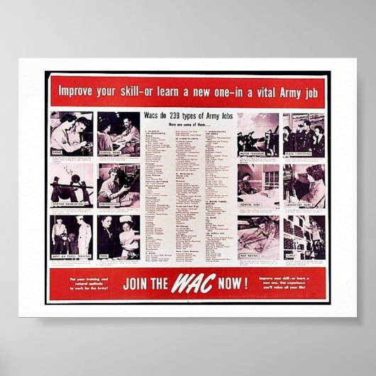 Doe nu mee! poster (Voorkant)