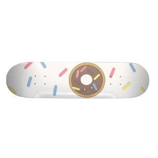 Doe of Donut Skateboard