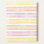 Doe 's ochtends mee planner (Achterkant)