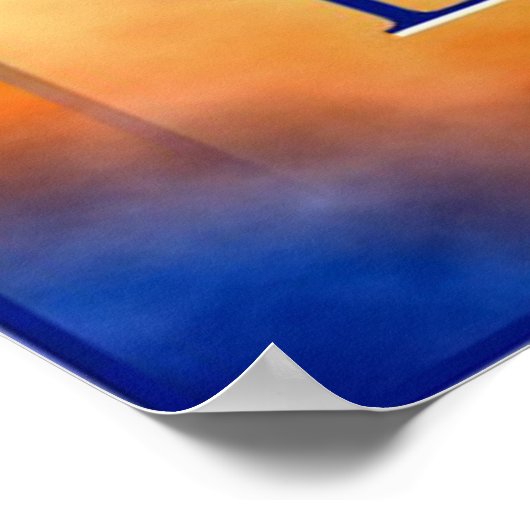 DOE UW BESTE POSTER (Hoek)