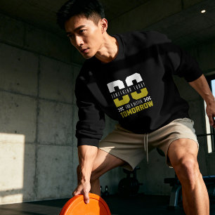 Doe Vandaag Iets Voor Een Betere Morgen – Motivat T-shirt