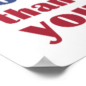 Doe versus zeg douane poster (Hoek)