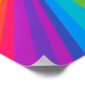 Doe waar je van houdt! Motivatie Poster (Hoek)