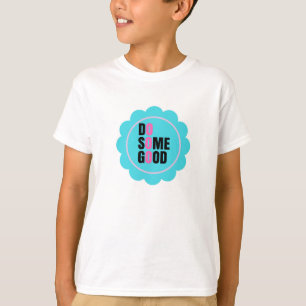 Doe wat goeds in je leven t-shirt