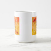 Doe wat je gelukkig maakt koffiemok (Center)