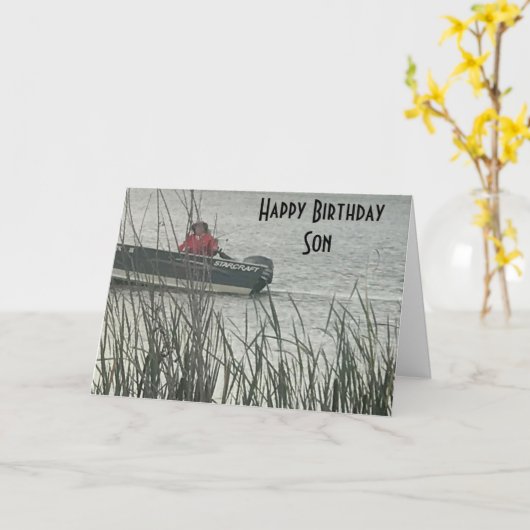 *DOE WAT JE GELUKKIG MAAKT** OP JE VERJAARDAG "ZOO KAART (Gele Bloem)