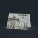 *DOE WAT JE GELUKKIG MAAKT** OP JE VERJAARDAG "ZOO KAART<br><div class="desc">*DOE WAT JE GELUKKIG MAAKT** OP JE VERJAARDAG "ZOON" EN JE KUNT "ZOON" VERANDEREN IN "IEDEREEN DIE JE WILT!" BEDANKT VOOR HET STOPPEN BIJ EEN VAN MIJN ACHT WINKELS</div>