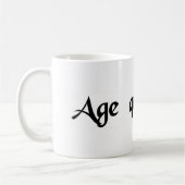 Doe wat je goed doet koffiemok (Links)