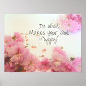 Doe wat je goede Poster maakt (Voorkant)