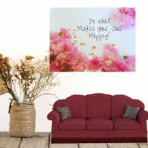 Doe wat je goede Poster maakt