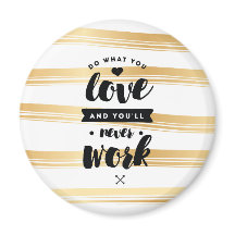 Doe wat je graag ronde magneet | Offertes