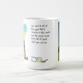 Doe wat je kunt Mokken (Center)