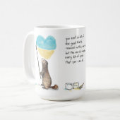 Doe wat je kunt Mokken (Voorkant links)