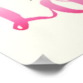 Doe wat je liefhebt 2 poster (Hoek)