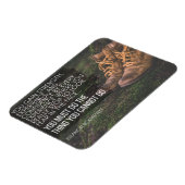 Doe wat je niet kunt magneet (Linkerzijde)