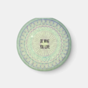 Doe wat je van Mosaic MAGNET houdt