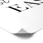 Doe wat juist is poster (Hoek)