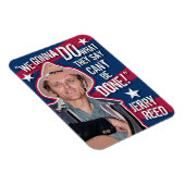 Doe wat niet kan magneet (Rechterzijde)