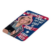 Doe wat niet kan magneet (Linkerzijde)