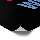 Doe wat u kunt Motivatie Quote Poster (Hoek)