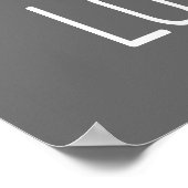 Doe wat u van het citaat poster houdt (Hoek)