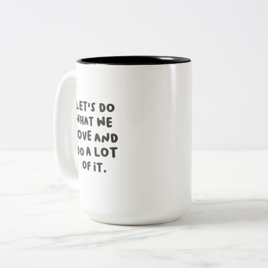 Doe wat we van Mok houden (Voorkant links)