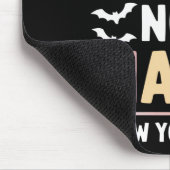 Doe Wiskunde niet Magic Wiskunde Leraar Show uw we Muismat (Hoek)